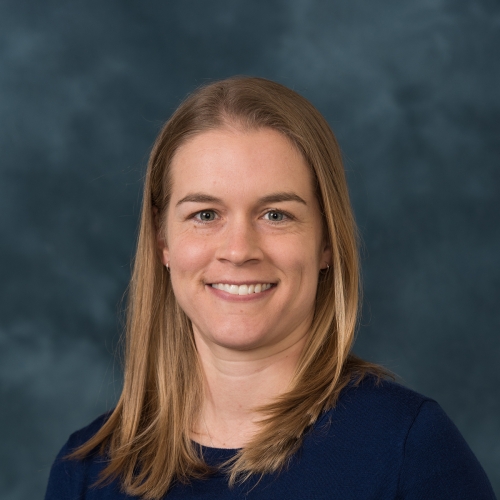 Kara Gaetke G. Udager