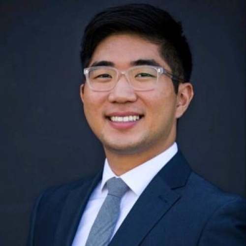 Paul Cho, MD