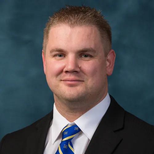 Peter J. Scott