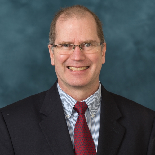Scott D. Swanson