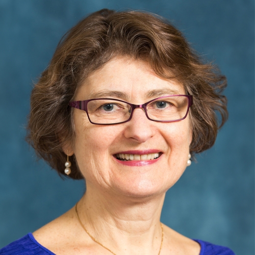 Daniela A. Wittmann