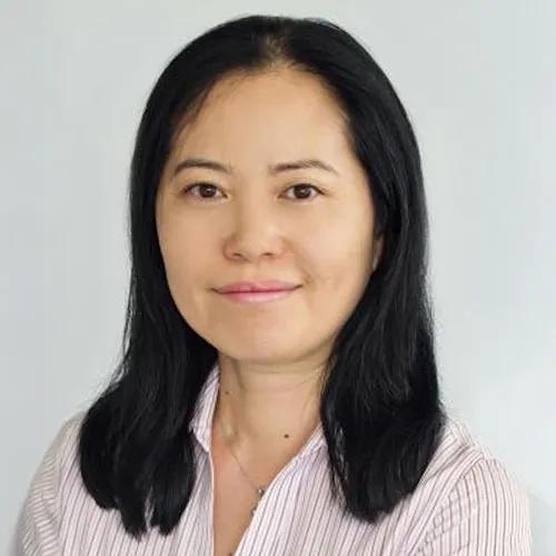 Jun Wu, PhD