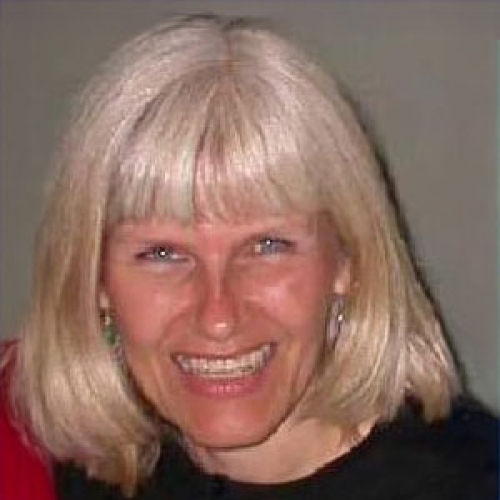 Marilyn Sinkewicz, Ph.D., M.S.W.