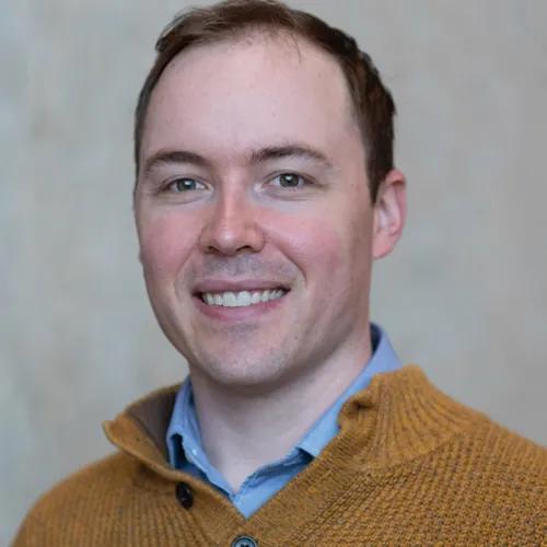 Nick Burton, PhD