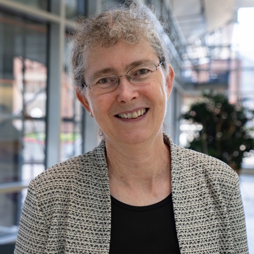 Phyllis I. Hanson