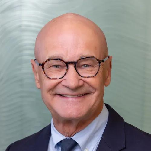 Kim A. Eagle