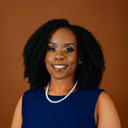  Shannon Delores Fayson, MD