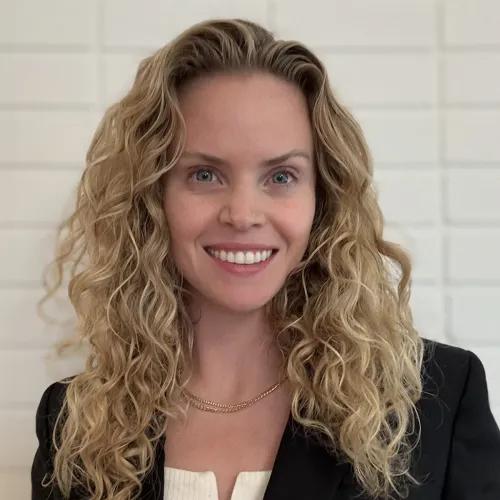 Rachel Bergmans