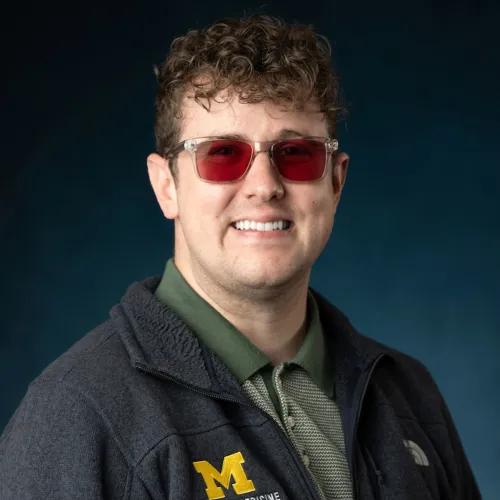 Tyler G. James