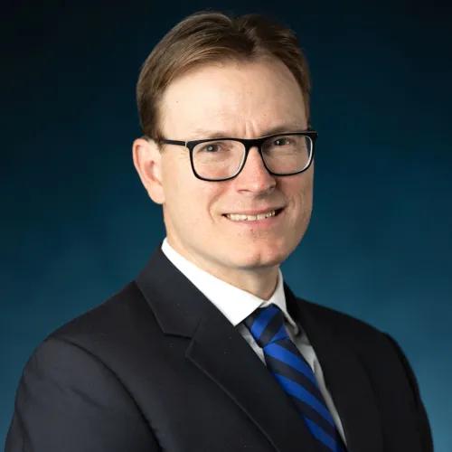 Michael M. McKee