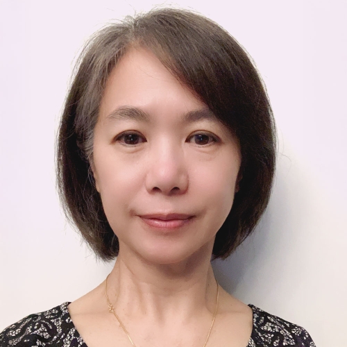 Wan-Ling Hsu