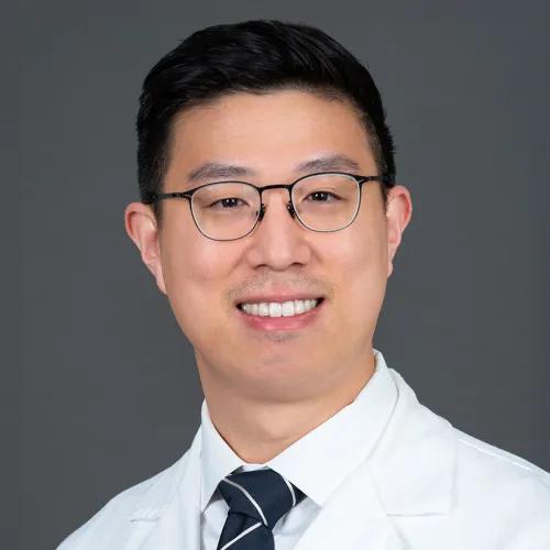 Jeffrey Gu