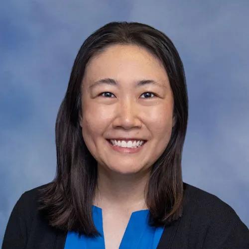 Jennifer M. Wang