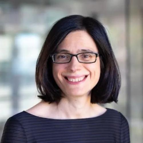 A photo of Aviv Regev
