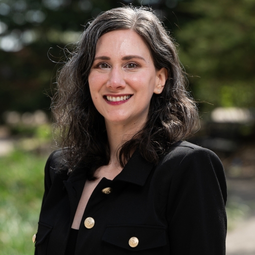 Courtney A. Polenick