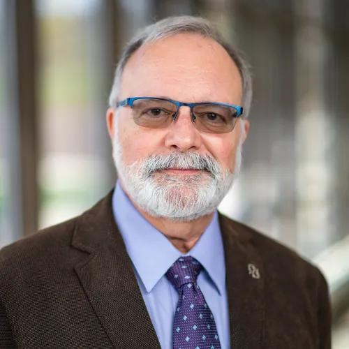 Bruno J. Giordani