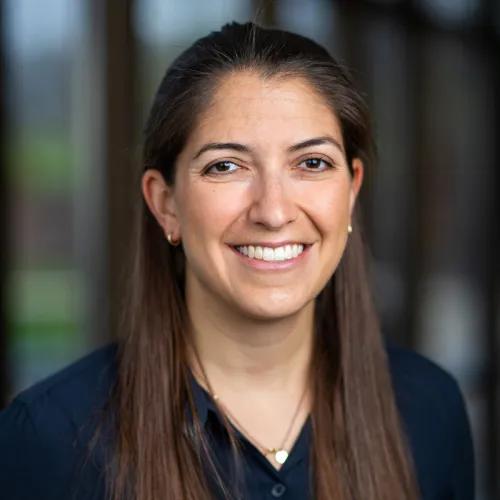 Shami A. Entenman