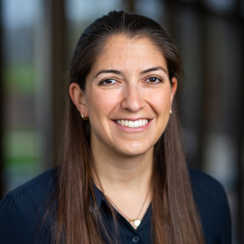 Shami A. Entenman