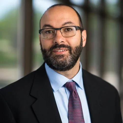 Jonathan D. Morrow