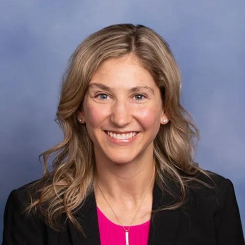 Lindsay Quade