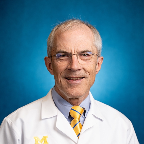 John C. Krauss