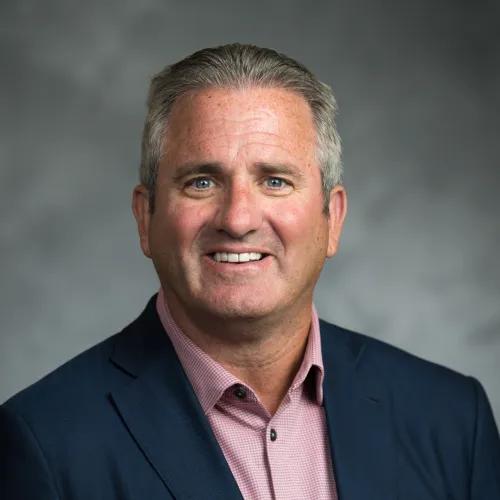 Scott Pranger