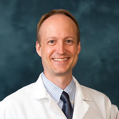 Keith E. Kocher