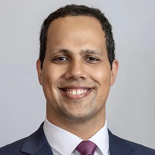 Michael M. Kheir