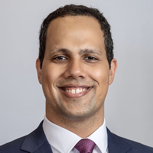 Michael M. Kheir