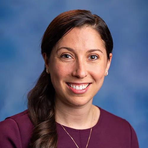Sarah T. Kurz