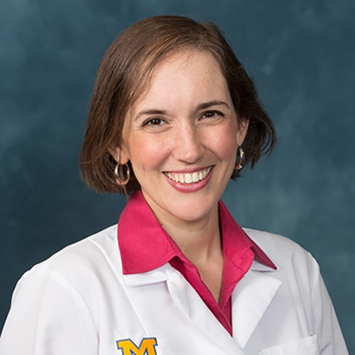 Elizabeth S. Langen