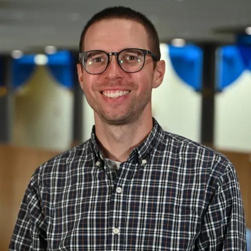 Photo of Brett Vanderwerff