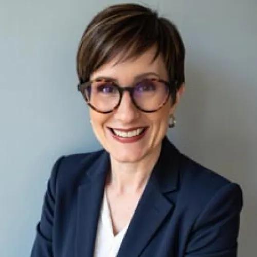 Whitney Begeman