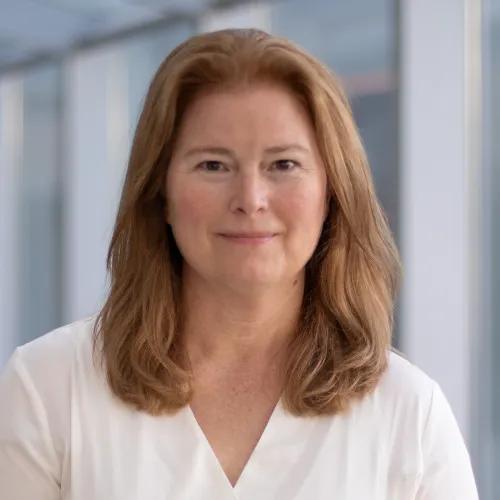 Photo of Pam Bennett-Baker