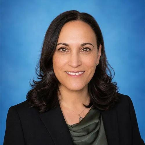 Annissa J. Hammoud