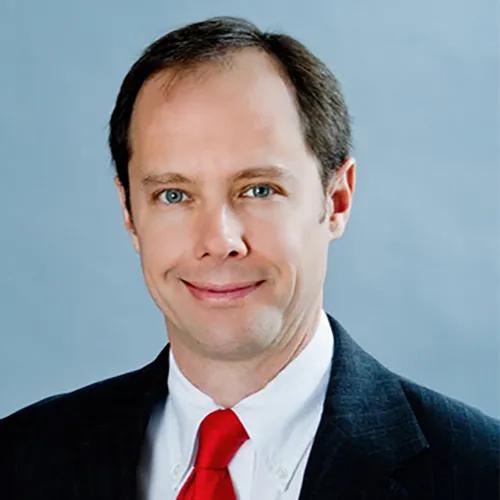 Jeffrey Moyer