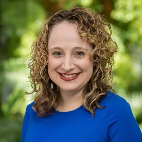 Amy B. Rosinski