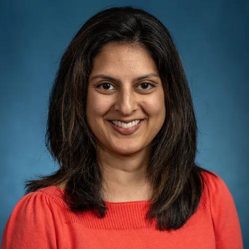Pooja Lagisetty