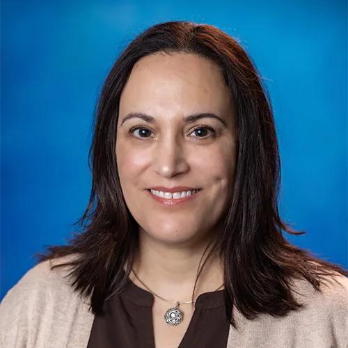 Annissa Hammoud, MD