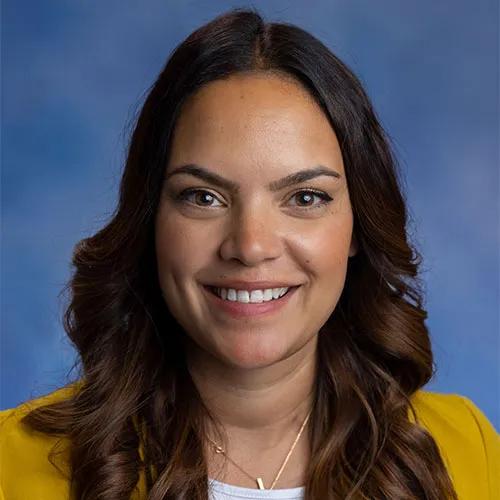 Annalise M. Rahman-Filipiak