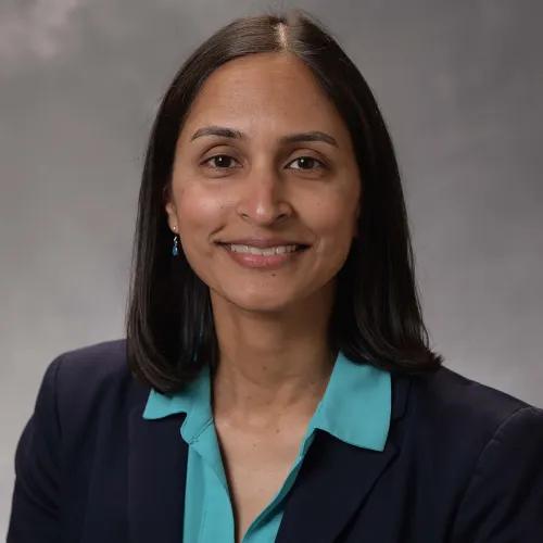 Renuka Tipirneni