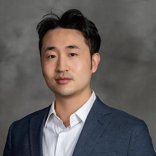 Bohan Chen