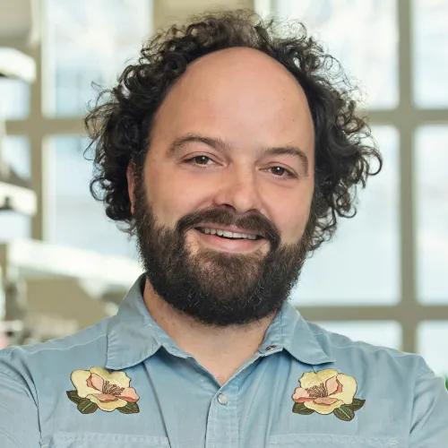 Michael Cianfrocco
