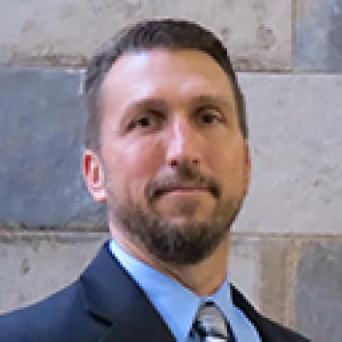 Ken Mercer