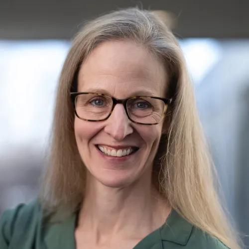 Kara Zivin