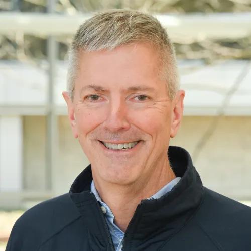 Kevin R. Ward