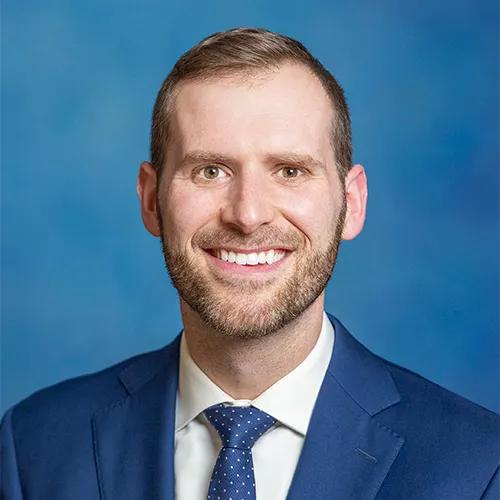 Andrew W. White