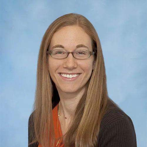  Meredith Profeta Riebschleger, MD