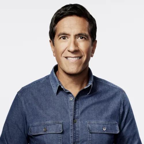 Sanjay Gupta, MD