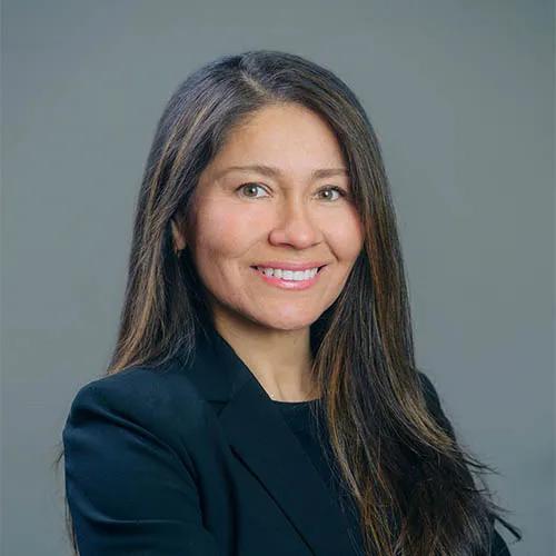 Lizbeth J. Cahuayme-Zuniga